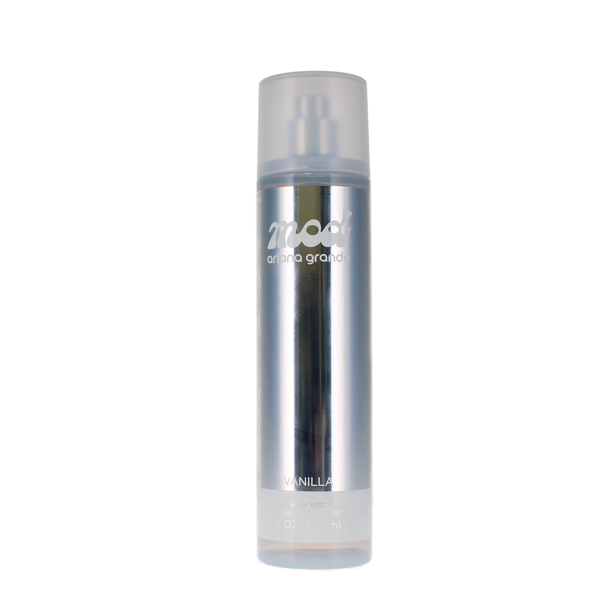 Ariana Grande Ladies MOD Vanilla Body Mist 8 oz Fragrances 810101504990 15$