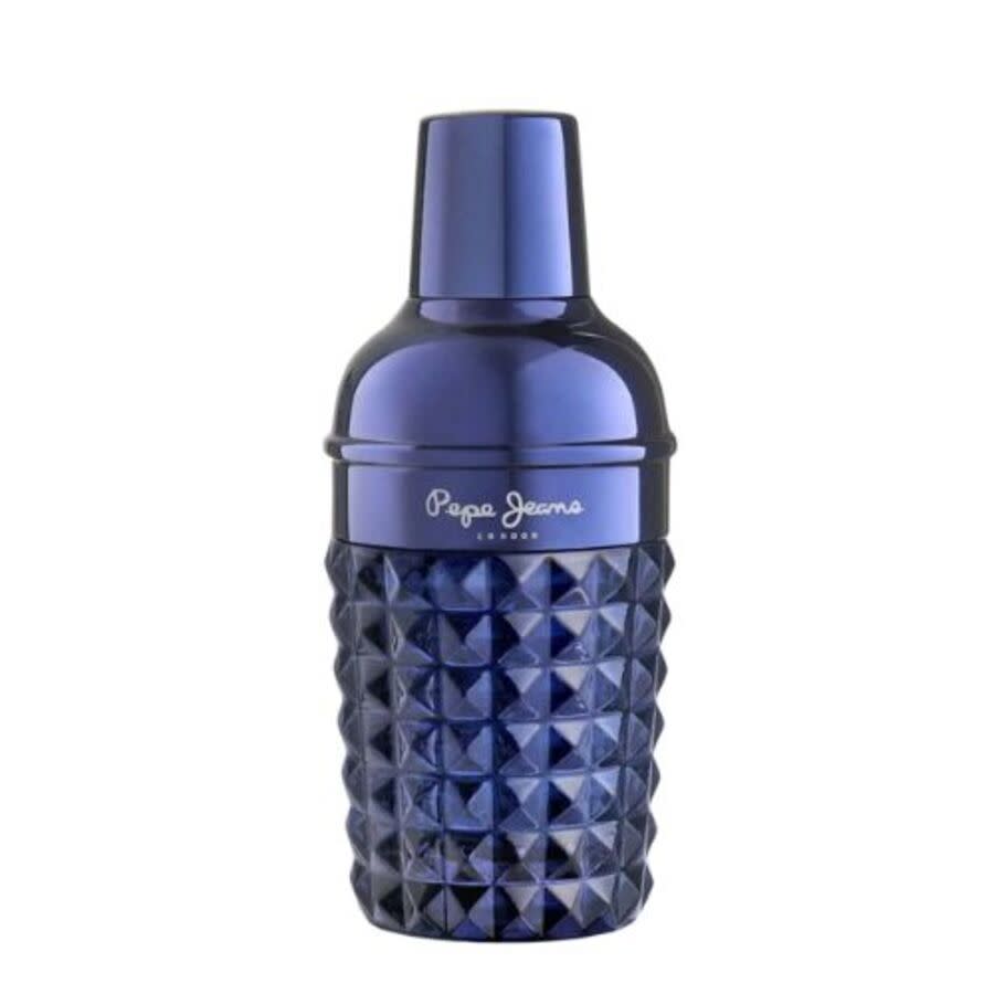 Pepe Jeans Mens London Calling EDP Spray 3.4 oz (Tester) Fragrances 8436581945171
