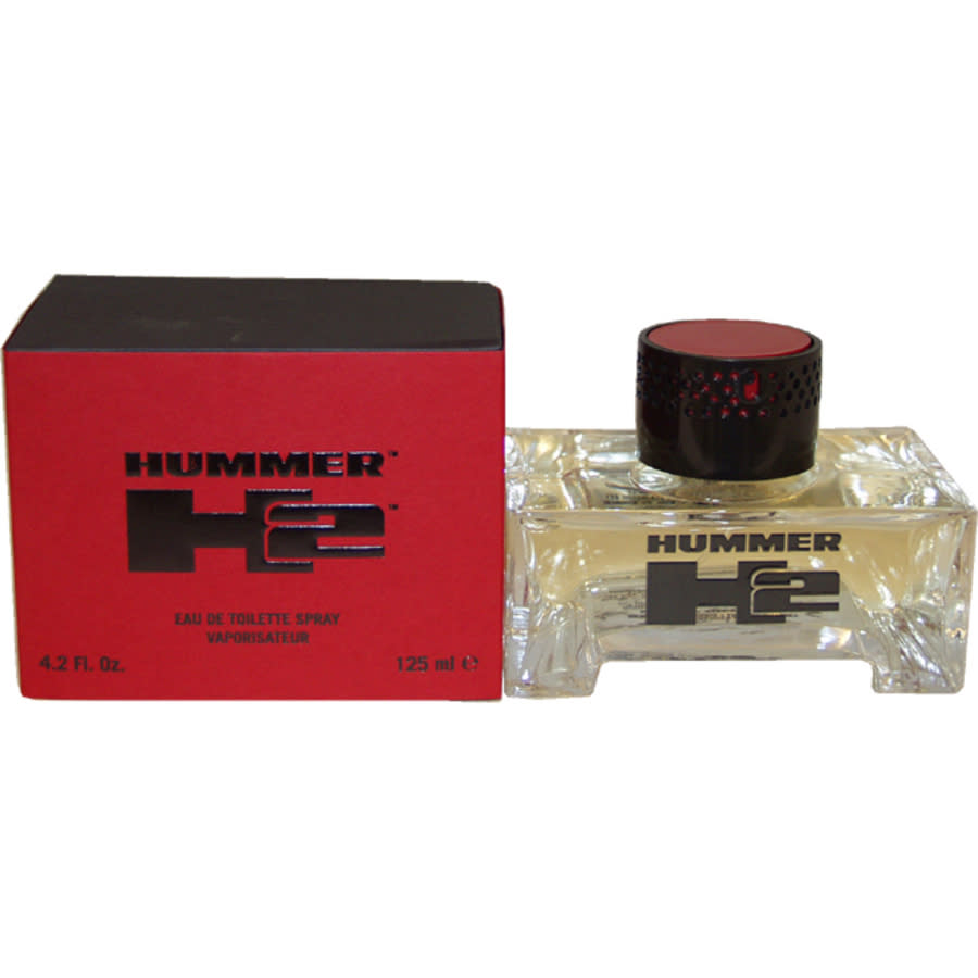 Hummer 2 Hummer EDT Spray 42 oz m 19$
