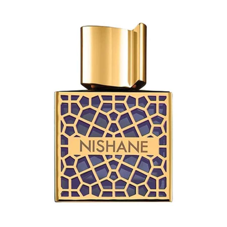Nishane Unisex Mana Extrait De Parfum Spray 17 oz Tester Fragrances 8683608070242 196$