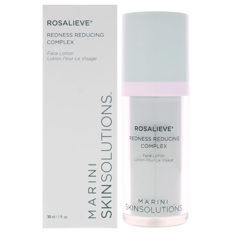 Marini SkinSolutions RosaLieve Face Lotion 1 oz Skin Care 814924018382 70$
