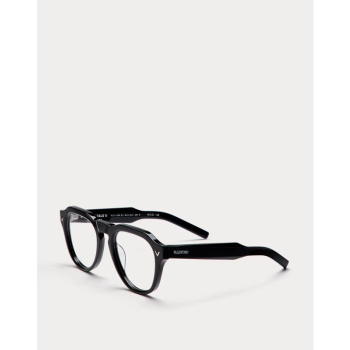 Valentino V-TALE- II Demo Sport Unisex Eyeglasses VLX-139 A 52