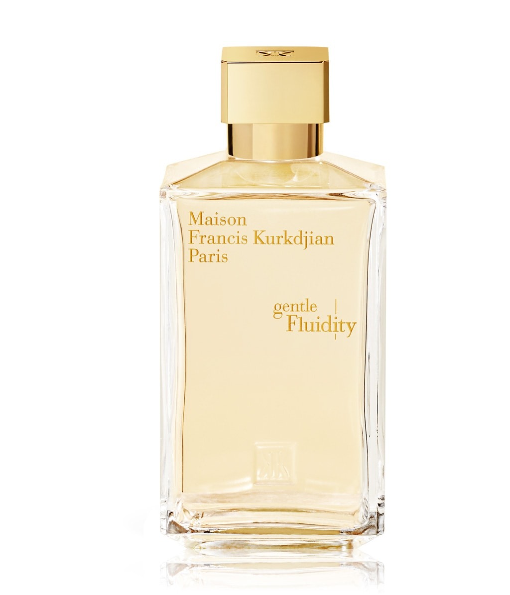 Maison Francis Kurkdjian Unisex Gentle Fluidity Gold EDP 67 oz Fragrances 3700559618172 450$