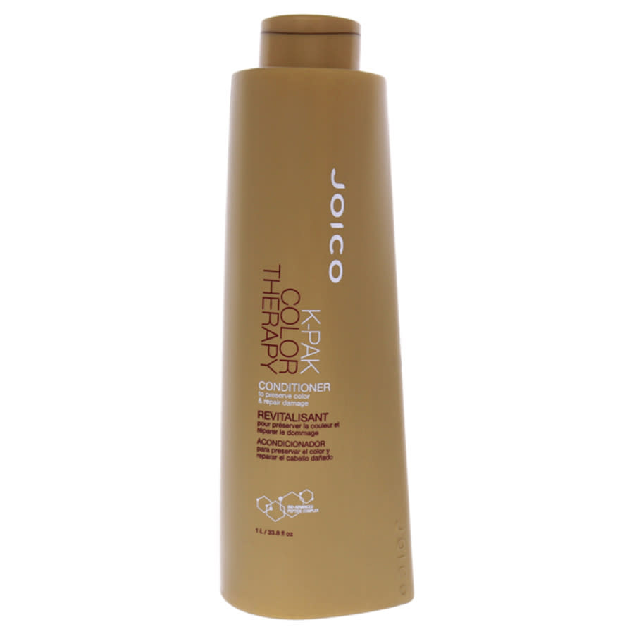 Joico K-pak / Joico Color Therapy Unisex Conditioner 33.8 Oz.