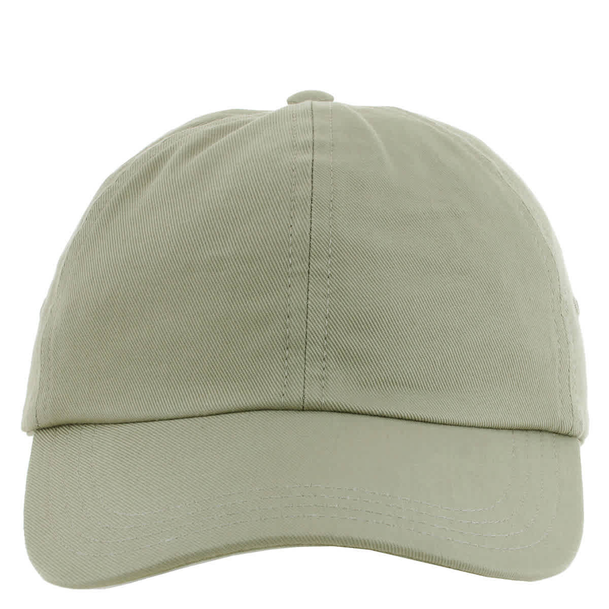 り Burberry Ekd Logo-Embroidered Cotton Baseball Cap, Size Medium | eBay