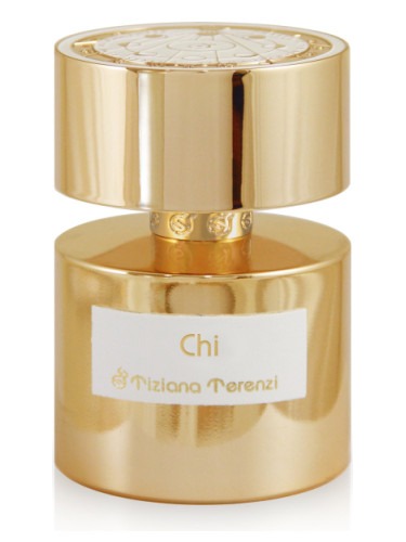 Tiziana Terenzi Unisex Chi Extrait de Parfum 34 oz Tester Fragrances 8016741072666 200$