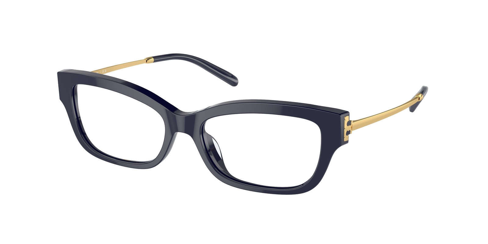 Tory Burch Demo Cat Eye Ladies Eyeglasses TY2146U 1993 53 100$
