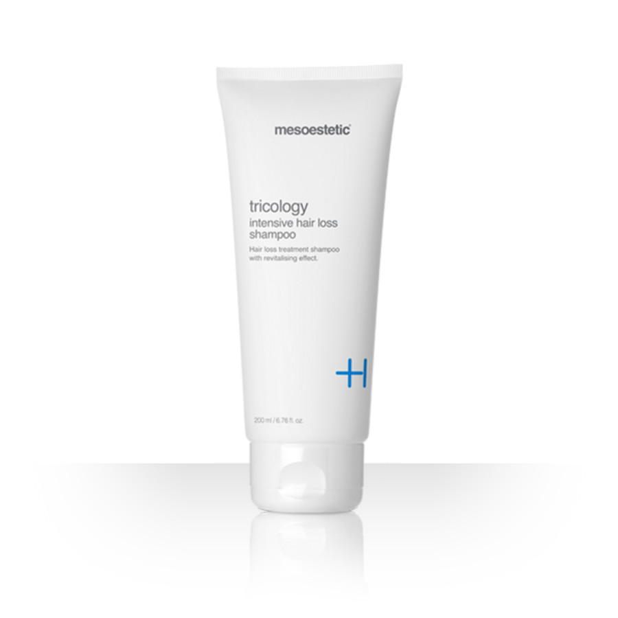 Mesoestetics Tricology Intensive Hair Loss Shampoo 676 oz Skin Care 8436024750850 25$