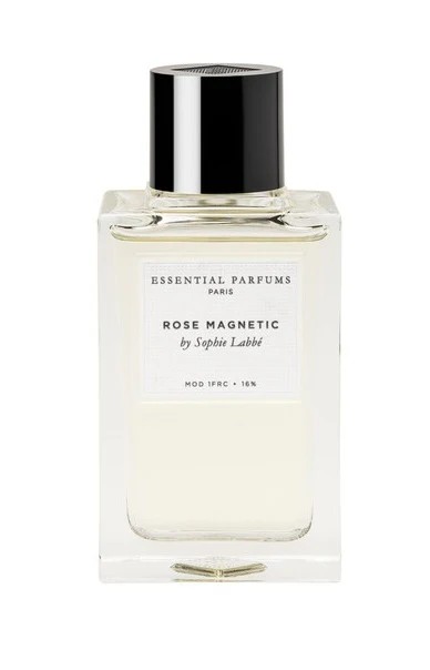 Essential Parfums Unisex Rose Magnetic EDP Spray 34 oz Tester Fragrances 3770010614760 63$