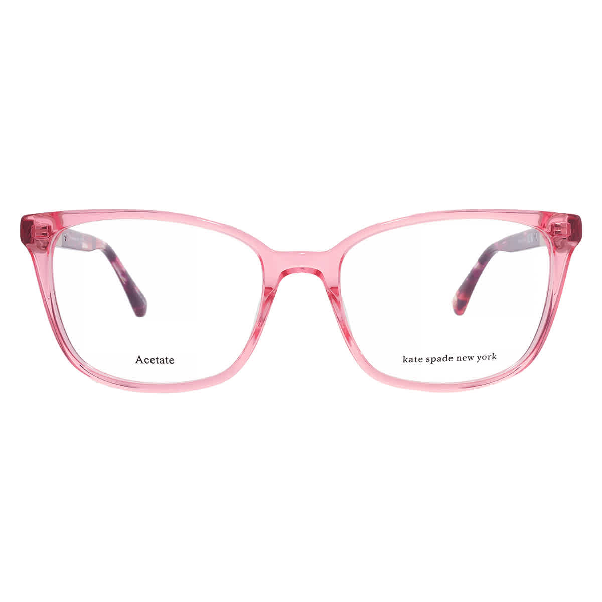 Kate Spade Demo Square Ladies Eyeglasses DAVINA 035J 54 32$