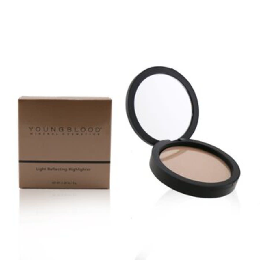 Youngblood - Light Reflecting Highlighter - Aurora 8g028oz 30$