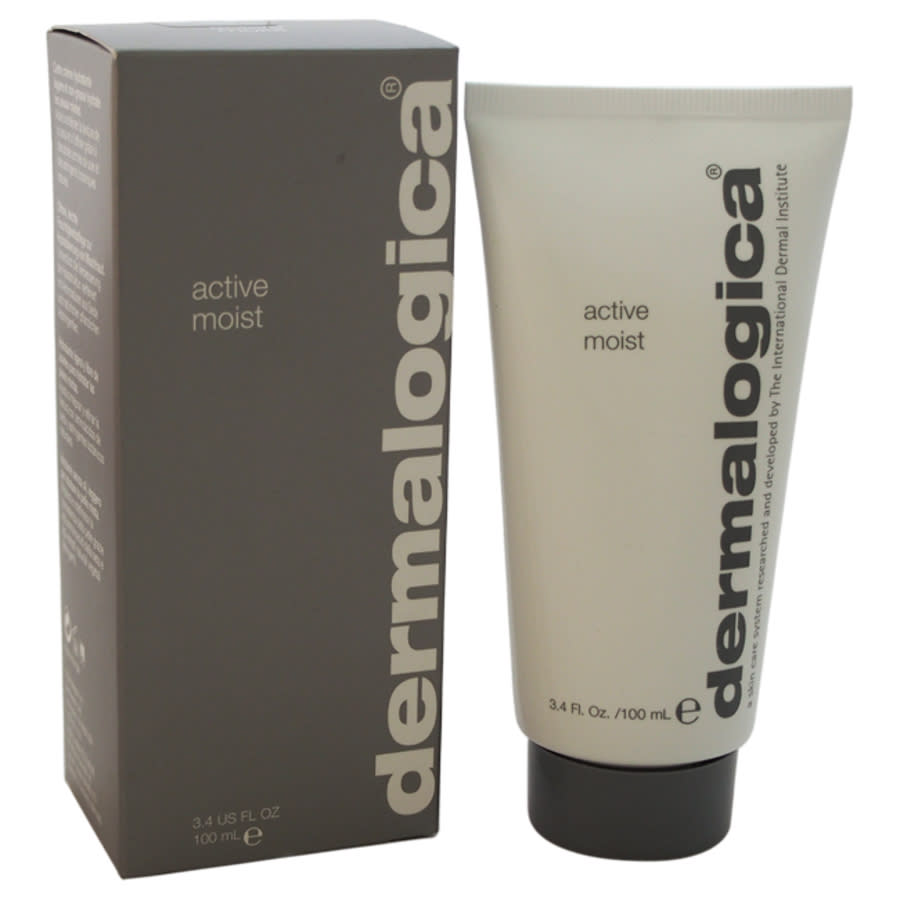 Active Moist by Dermalogica for Unisex - 34 oz Moisturizer 65$