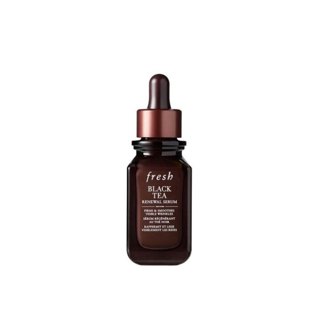 Fresh Ladies BlackTea Renewal Serum Liquid 1 oz Skin Care 809280172427 55$