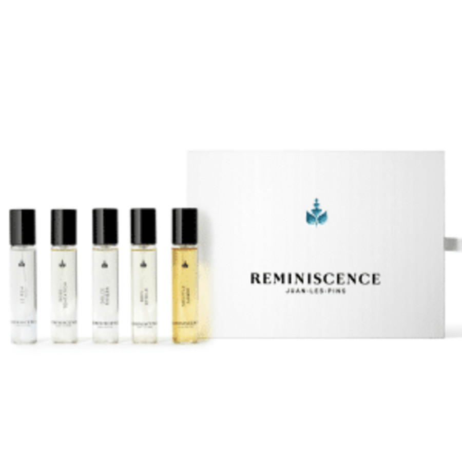 Reminiscence Unisex Mini Set Gift Set Fragrances 3596930002087 60$