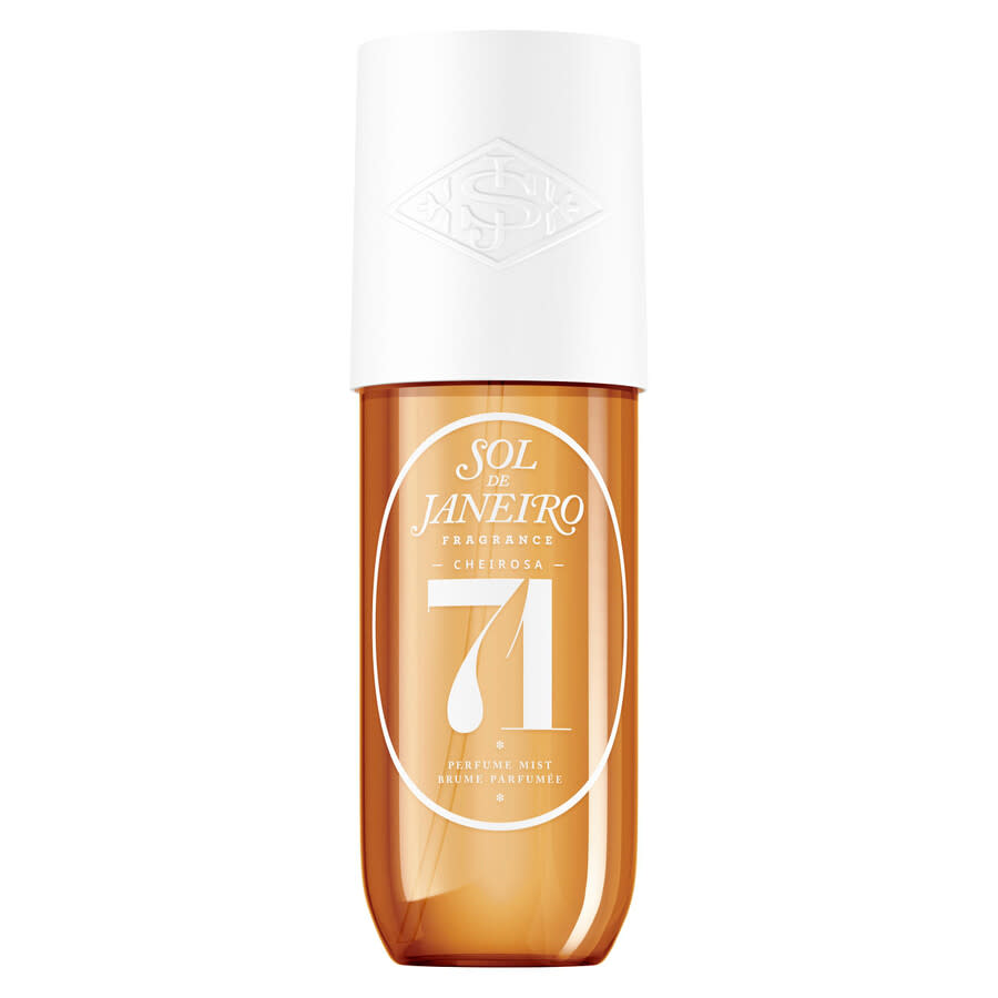 Sol de Janeiro Ladies Cheirosa 71 Mist 3 oz (Tester) Fragrances 810912032927