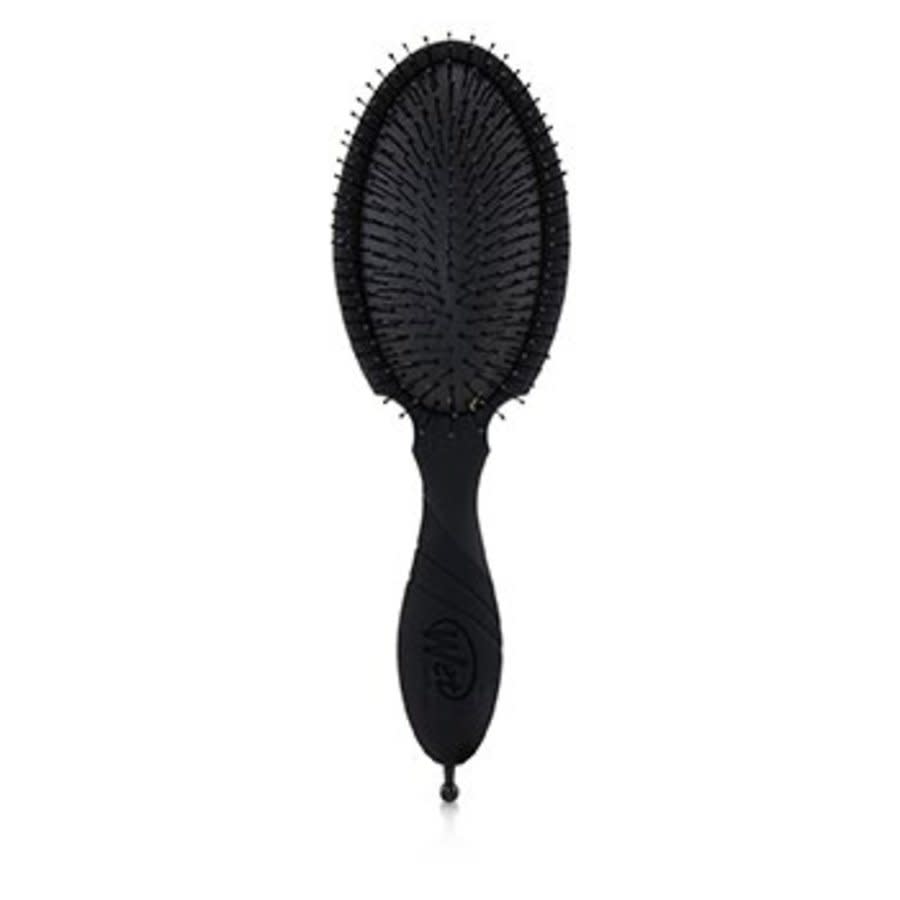 Wet Brush Pro Backbar Detangler Black Tools Brushes 736658949995 15$