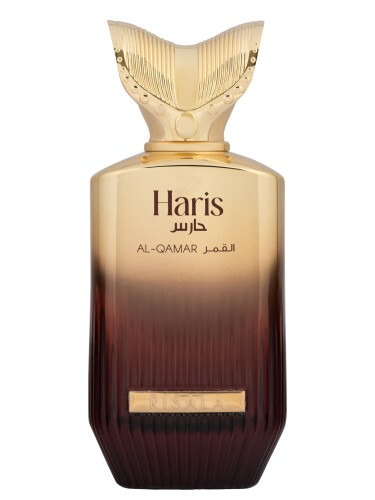 Risala Unisex Haris Al-qamar EDP Spray 3.4 oz Fragrances 6294015196948