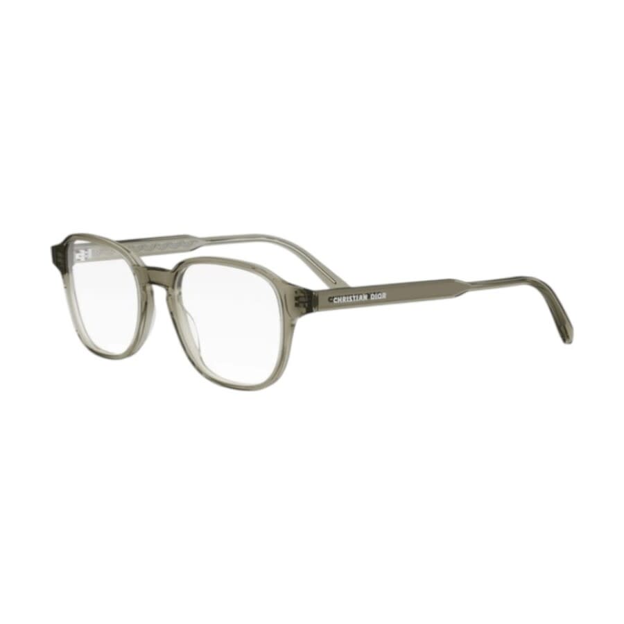 Dior DIORBOTANICAO S2I Demo Square Mens Eyeglasses DM50091I 059 50