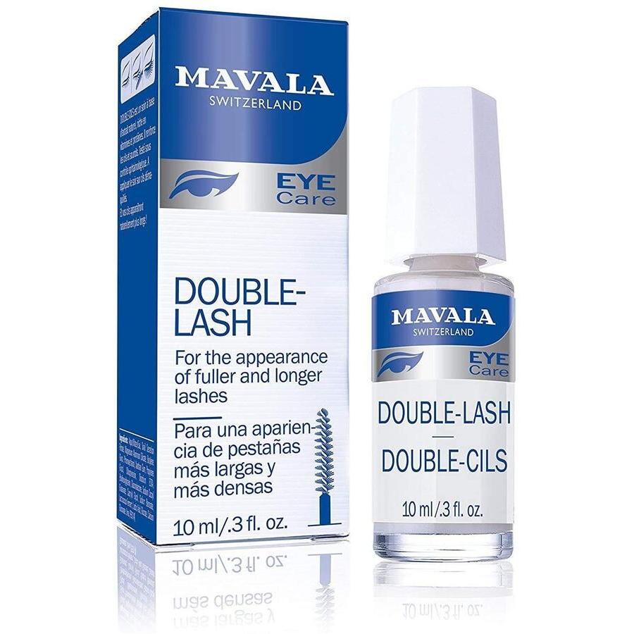 Mavala Double-Lash 0.3 oz Makeup 7618900931015