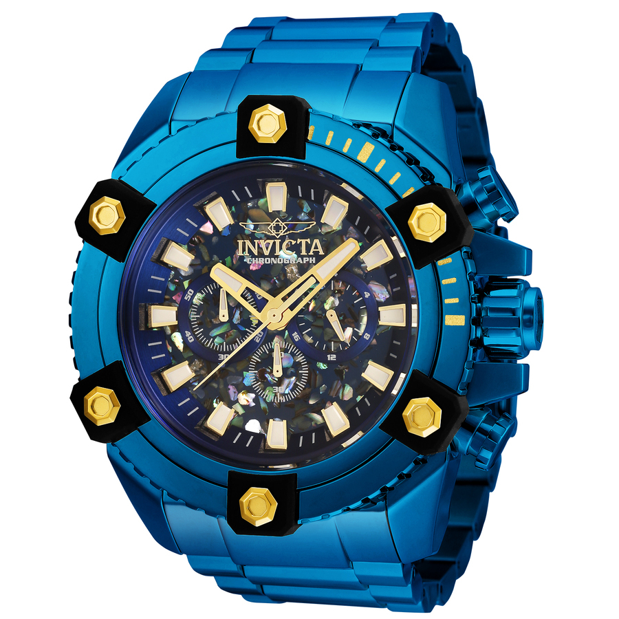 Invicta coalition forces best sale blue