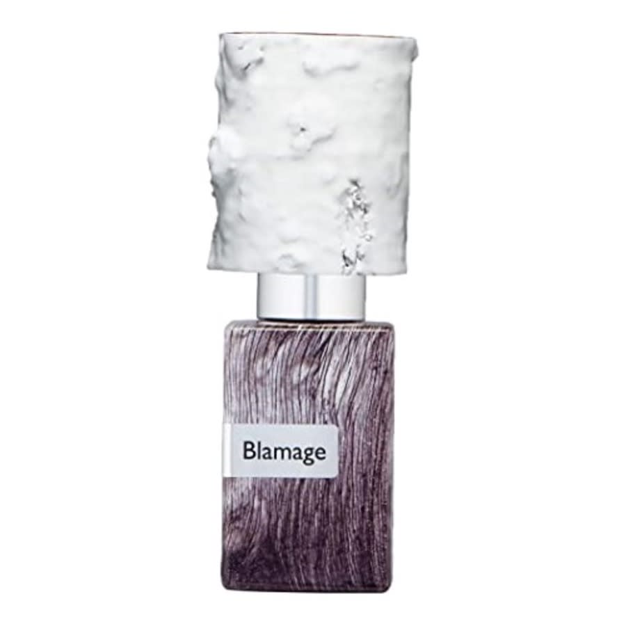 Nasomatto Unisex Blamage Extrait de Parfum 10 oz Tester Fragrances 8754424234535 95$