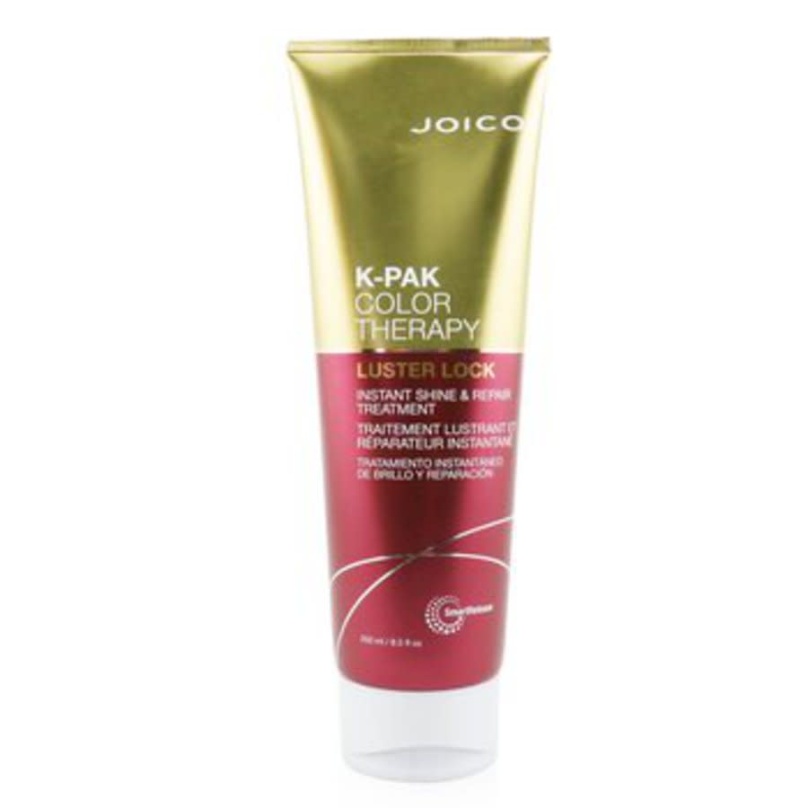 Joico - K-Pak Color Therapy Luster Lock Instant Shine Repair Treatment 250ml85oz 19$