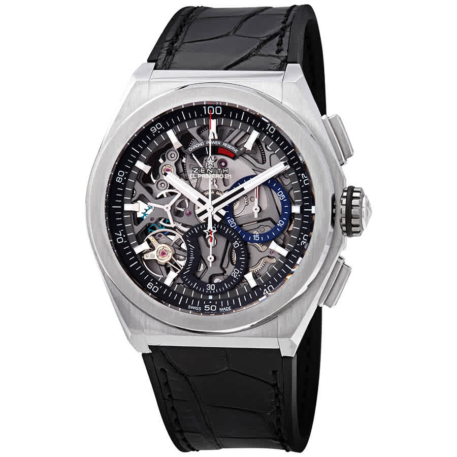 montblanc watches any good