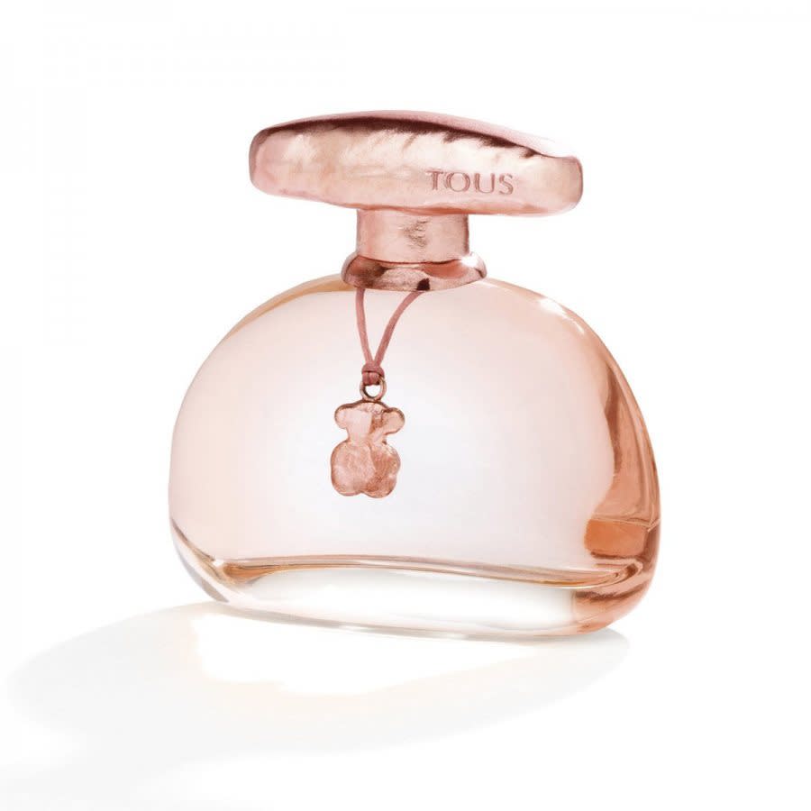 Tous Ladies Sensual Touch EDT Spray 3.4 oz (Tester) Fragrances 8436038837394