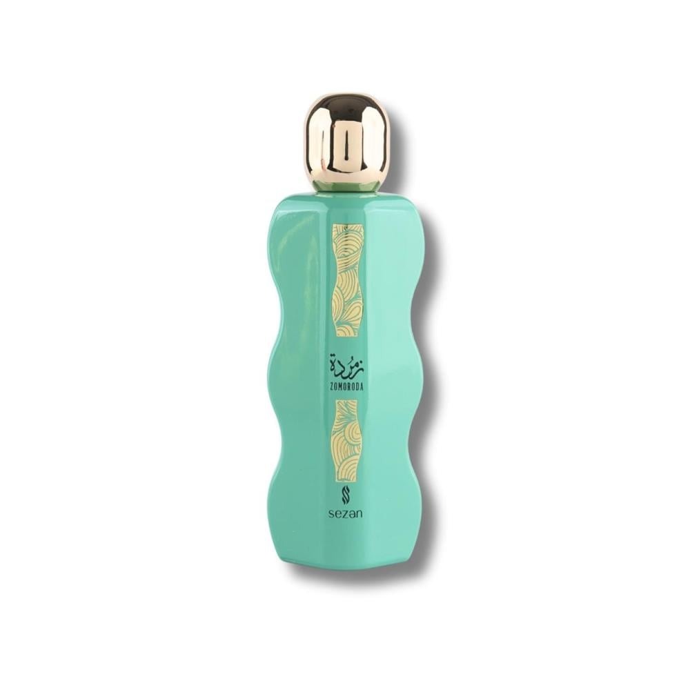 Sezan Ladies Zumorod EDP Spray 34 oz Fragrances 6295151930960 27$