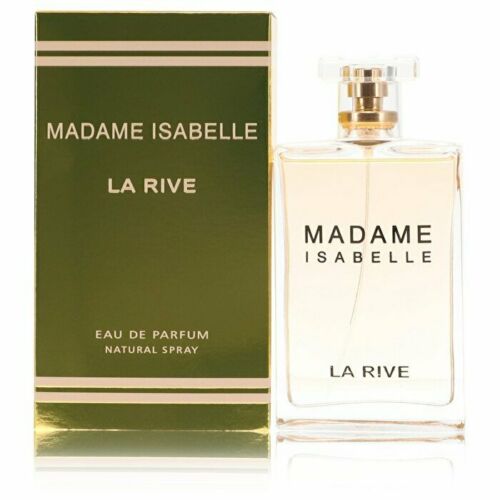 La Rive Ladies Madame Isabelle EDP Spray 30 oz Fragrances 5906735232011 14$