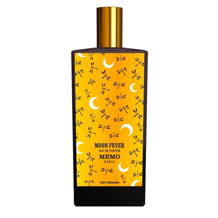 Memo Paris Unisex Moon Fever EDP 2.5 oz Fragrances 3700458603101