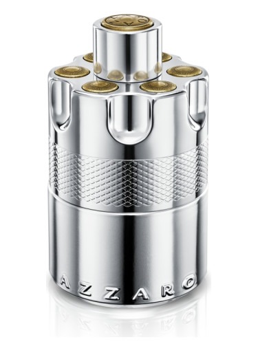 Azzaro Mens Wanted Eau de Parfum EDP 17 oz Fragrances 3614273905428 40$