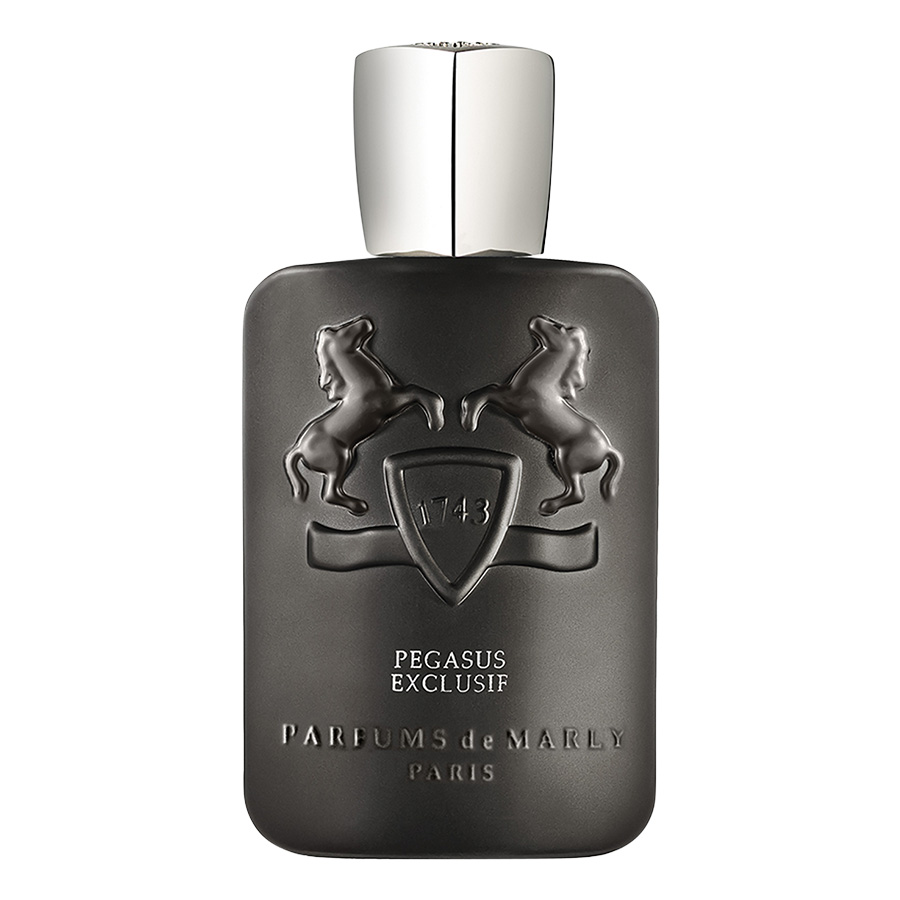 Parfums De Marly Unisex Pegasus Exclusif EDP Spray 4.2 oz Fragrances 3700578500342