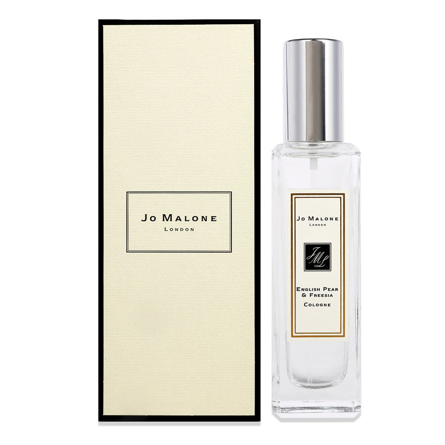 Jo Malone London Unisex English Pear Freesia EDC Spray 1 oz Fragrances 690251089369 70$