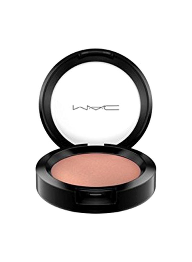 Mac Cosmetics Powder Blush Gingerly 021 oz 6 ml 30$