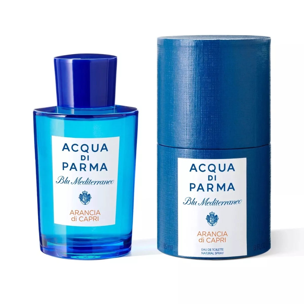 Acqua Di Parma Mens Blu Mediterraneo Arancia Di Capri EDT Spray 60 oz Fragrances 8028713816611 105$