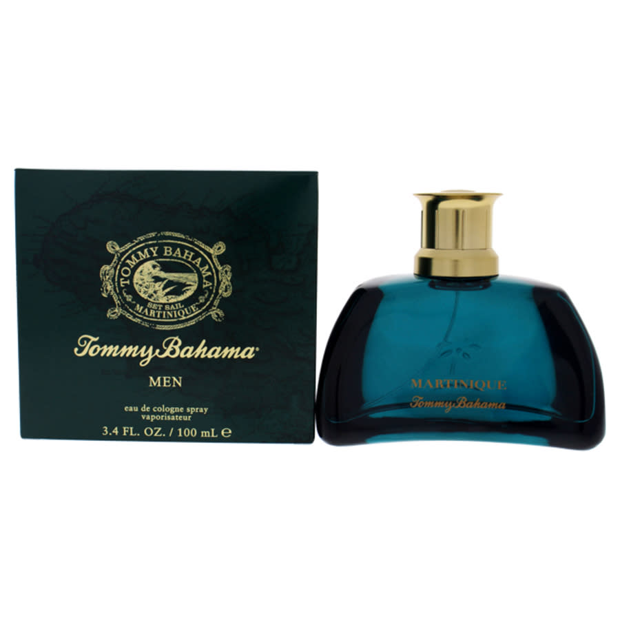 Tommy Bahama Mens Set Sail Martinique EDC 34 oz Fragrances 603531784038 23$