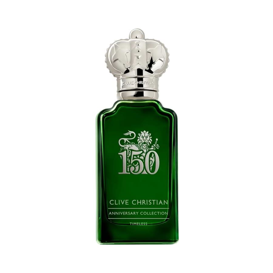 Clive Christian Unisex 150 Anniversary Collection Timeless Parfum 17 oz Fragrances 652638012742 275$