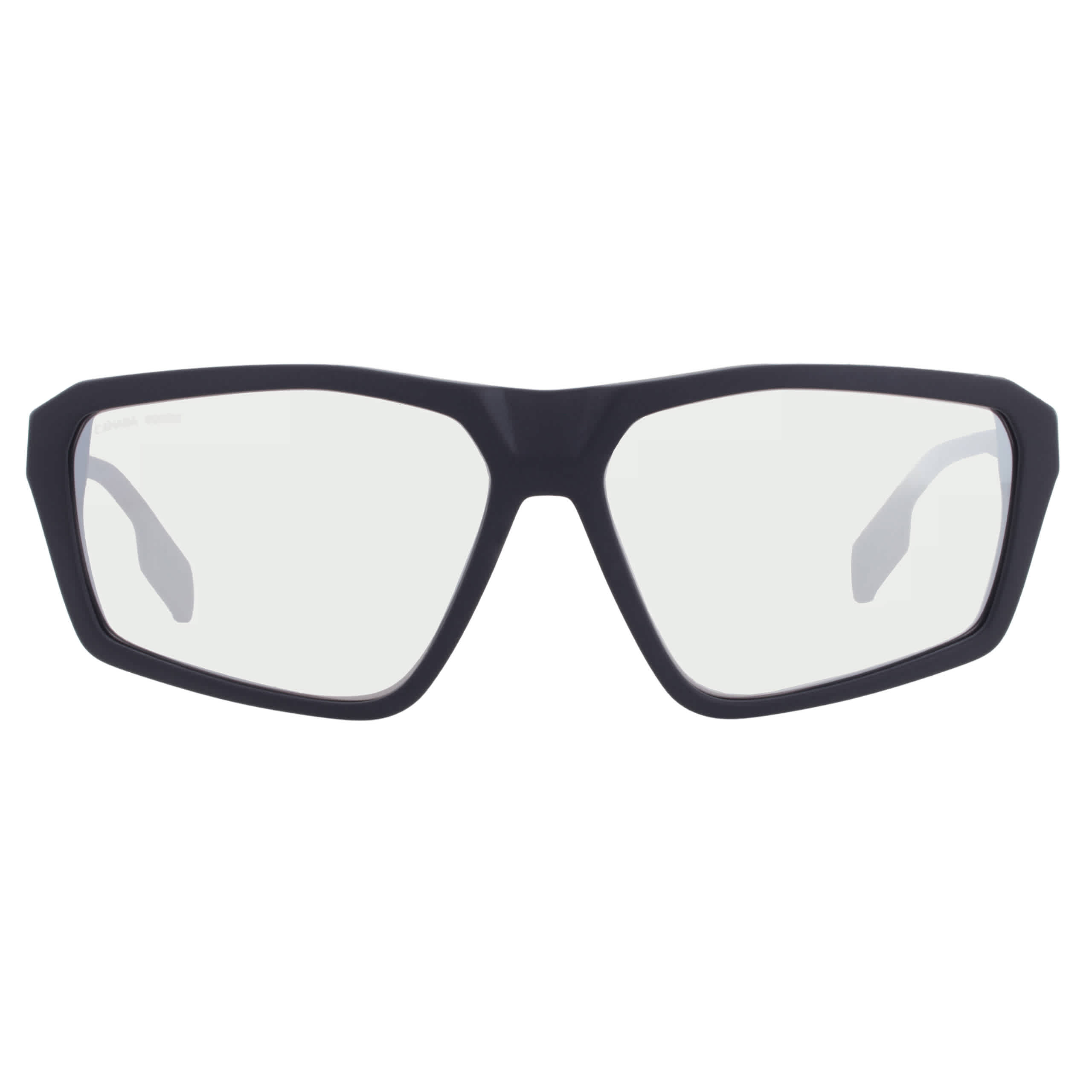 Canada Goose Grey Square Mens Sunglasses GC25627SE 002 62