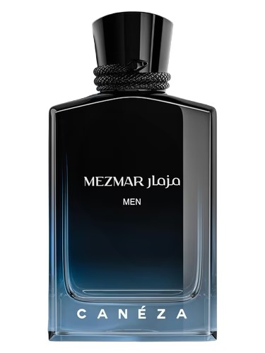 Caneza Mens Mezmar EDP Spray 3.4 oz Fragrances 6298042740075
