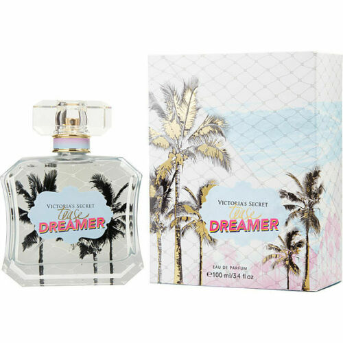 Tease Dreamer Victorias Secret EDP Spray 17 oz 50 ml W 45$