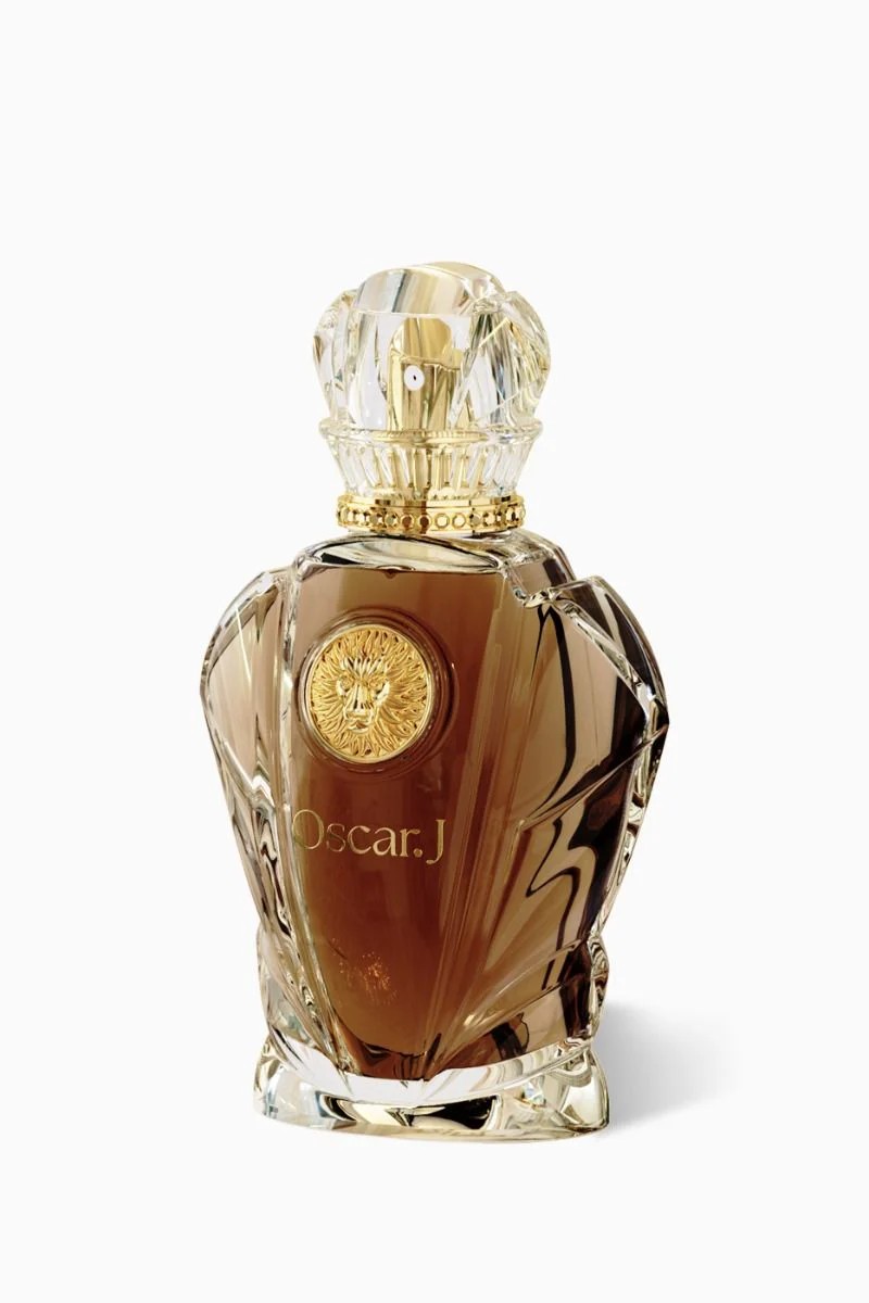 Oscar J Unisex Zahav EDP Spray 3.4 oz Fragrances 3760377971118