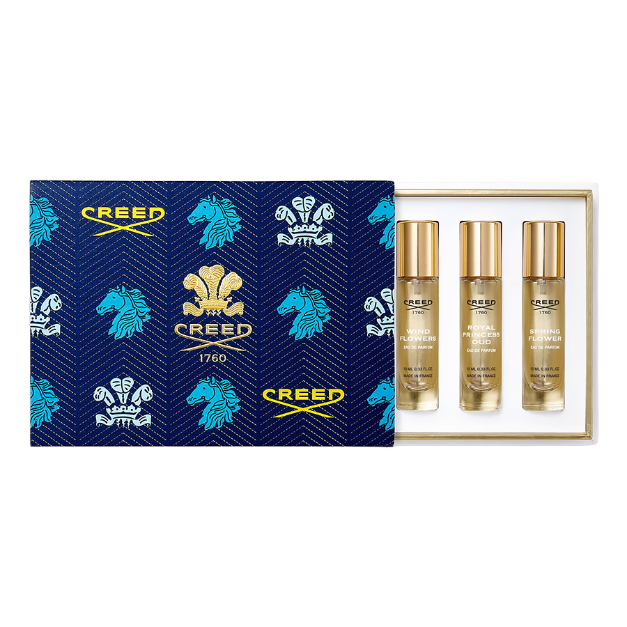 Creed Ladies Mini Set Gift Set Fragrances 3508440561985 200$