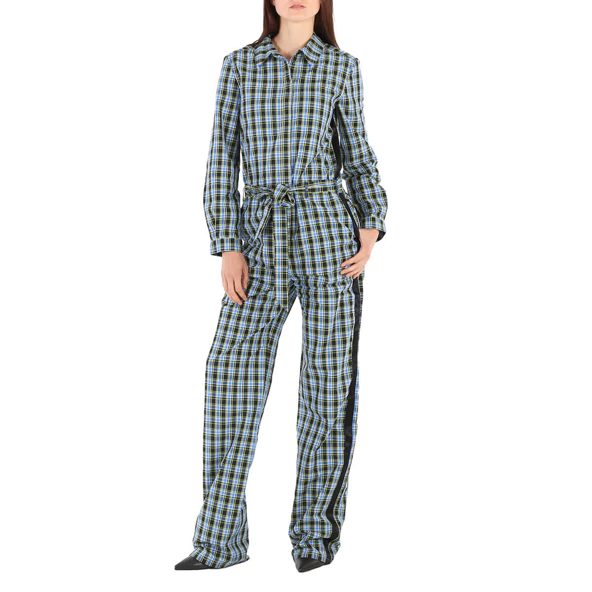 Jumpsuit burberry best sale
