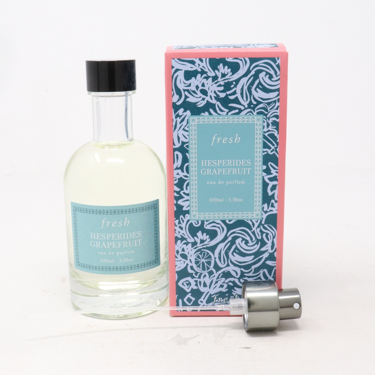 Fresh Hesperides Grapefruit EDP 34 oz Fragrances 809280162442 65$