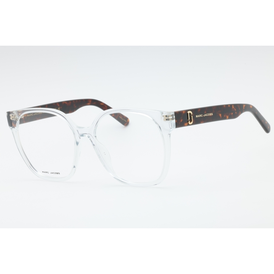 Marc Jacobs MARC 726 AIO Women’s Glasses Clear Size 55 - Free Lenses - Blue Light Block Available
