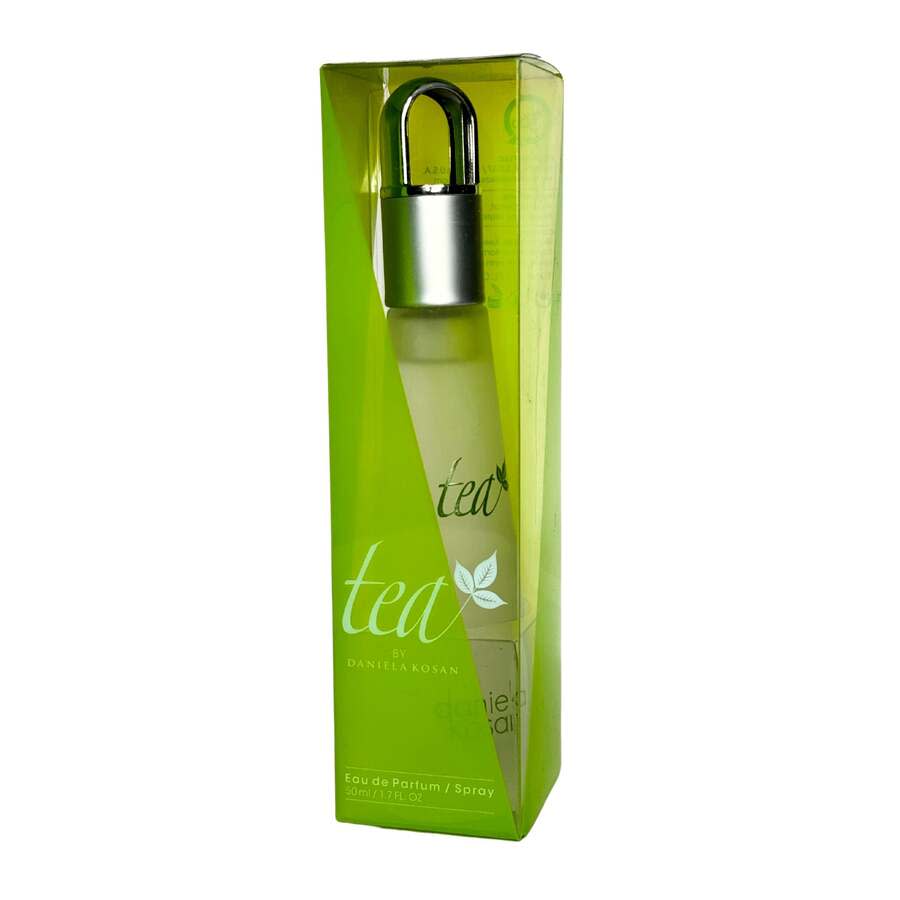 Daniela Kosan Ladies Tea EDP Spray 1.7 oz Fragrances 7593681000023