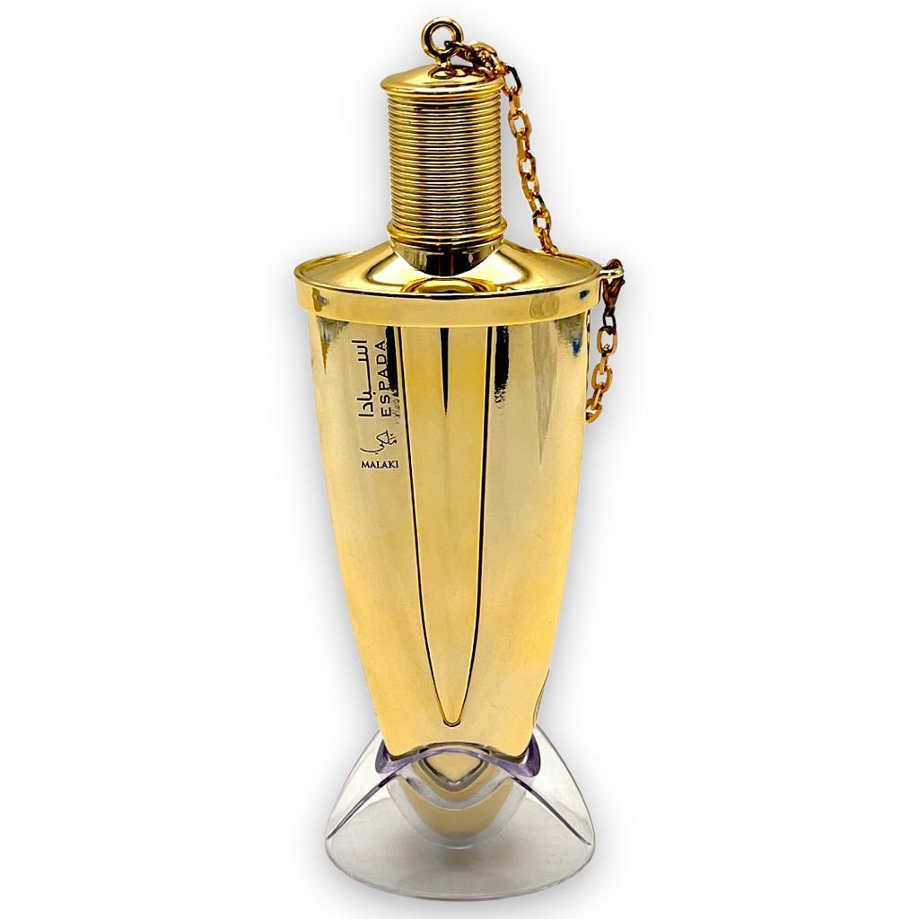 Le Chameau Unisex Espada Malaki EDP Spray 34 oz Fragrances 6291108522011 23$