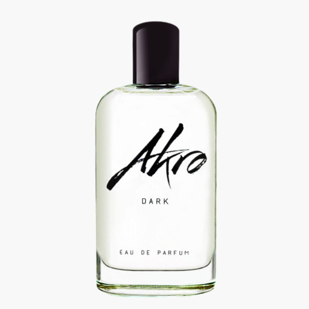 Akro Unisex Dark EDP Spray 3.4 oz (Tester) Fragrances 3760323770123