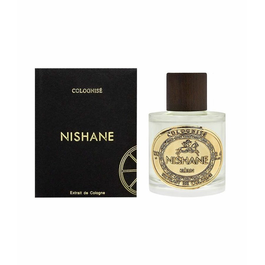 Nishane Mens Cologniese Extrait De Parfum Spray 3.4 oz Fragrances 8681008055043
